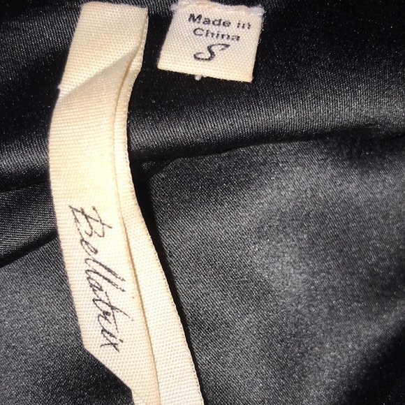 Bird Print Baseball Jacket - Picture 8 of 8